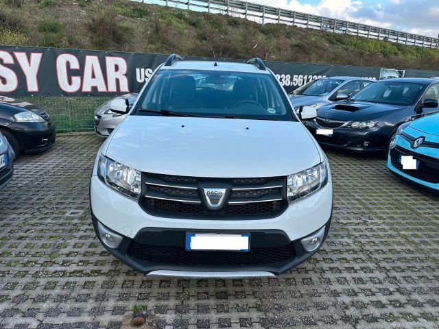 Dacia Sandero Stepway 0.9 TCe 12V TurboGPL 90CV 