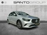 Mercedes-Benz B 200 Progressive/Navi/Autom./Klima/LED/Sitzhzg. - Mercedes-Benz B 200 Gebrauchtwagen in Freiburg