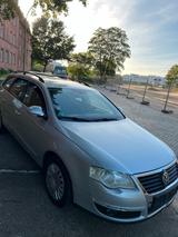 Volkswagen Passat B 6  1.6 Benzin - VW Passat Gebrauchtwagen in Kiel