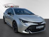 Toyota Corolla Touring Sports Hybrid GR Sport 2.0 EU6d- - Toyota Corolla: GR Sport