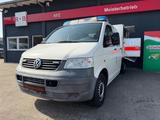 Volkswagen T5 Transporter Pritsche Pritsche Doppelkabine - 6 Sitzer Gebrauchtwagen bis 15.000 Euro