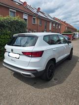 Seat Ateca *Beats* 1.5 TSI ACT 110kW Xperience DSG  - Seat Ateca: Von Privat