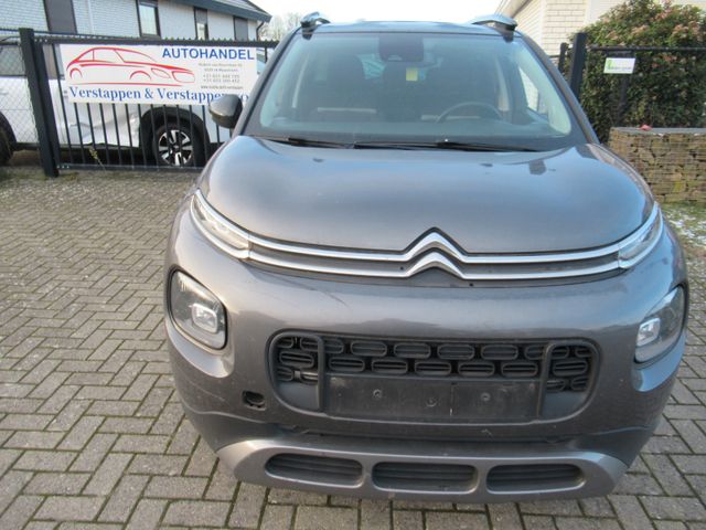 Citroën C3 Aircross 1.2 Puretech Climatronic Navi....