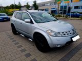 Nissan Murano 3.5,LPG GASANLAGE,NAVI,BOSE,LEDER,TOPAUTO - mit LPG-Antrieb: Gasanlage