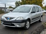 Dacia Logan MCV Kombi Laureate, 7 Sitzer - Dacia Logan in Köln