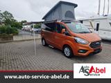 Karmann DUNCAN 495 AHK MARKISE HEIZD2 VISION NO LIMITS - Karmann Kastenwagen