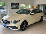 Mercedes-Benz E 200 d T 9G TAXI Avantgarde Kamera - Mercedes-Benz E 200: Taxi