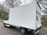 Mercedes-Benz Sprinter 319*V6-3.0 CDI*Maxi-Koffer-LBW*Klima*7G - Mercedes-Benz Sprinter: 319