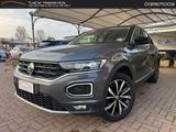 Volkswagen T-Roc Advanced 1.6 TDI #9828 - Volkswagen T-Roc mit Diesel-Antrieb: Limousine