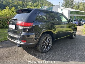 Jeep Grand Cherokee - 5