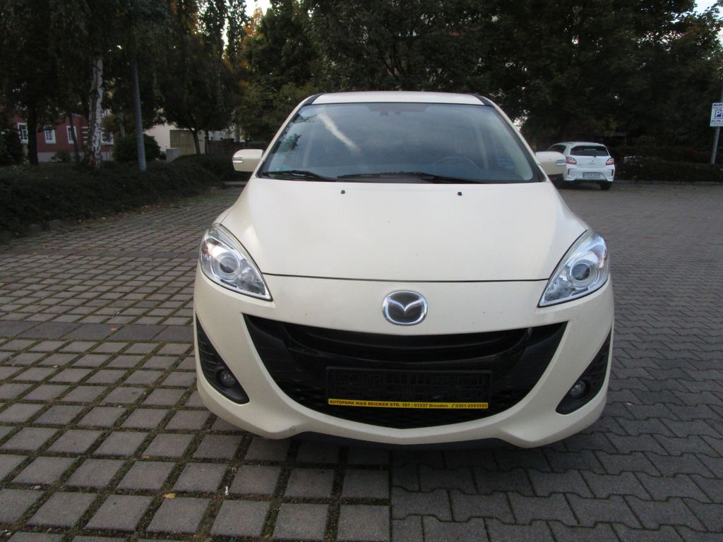 Angebot ansehen Mazda 5
