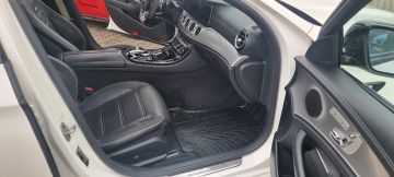 Bild 14 Mercedes-Benz E 63 AMG S 4Matic T-Modell PanoNight-Paket