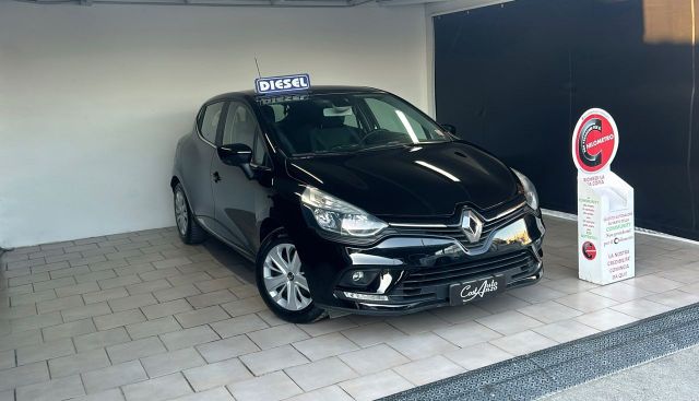 Renault Clio 1.5 dCi 75 cv Energy Intens 12/2016