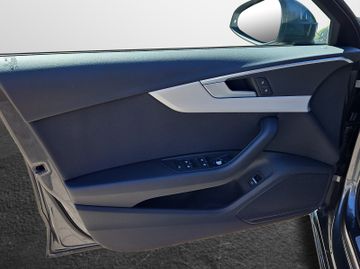 Audi A4 - 6