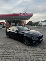 BMW 420 Gran Coupé 420d xDrive Gran Coupé M Spor... - gebrauchte BMW 420 Gran Coupé aus dem Jahr 2020