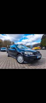 Opel Astra 1.6 Njoy Njoy