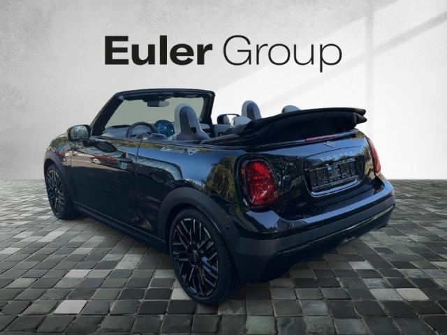 MINI Cooper S Cabrio HUD Navi HarmanKardon LED Kurven