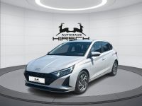 Hyundai i20 - Vorschau Bild 1