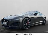 Jaguar F-TYPE Coupe R Panoramadach Meridian Surround - Jaguar F-Type aus 2022