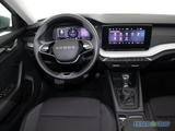 Skoda Octavia 1.5TSI Essence AHK Design-Paket Studio - Skoda Octavia aus 2025