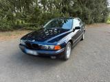 BMW E39 528iA, 3. Hand, mit Austauschmotor - BMW 528 aus 1998: 528i