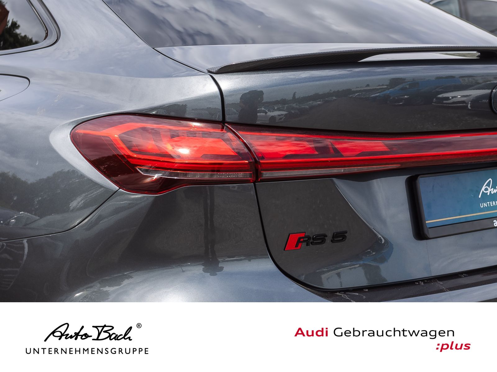 Audi RS5 - Bild 9