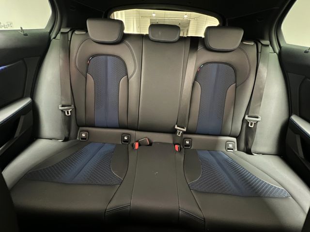 BMW 118d*Lim.*M Sport*Automatik*Live Cockpit*Carplay
