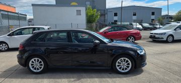 Audi A3 - 4