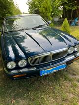 Jaguar XJ Sovereign 4.0 Lang Sovereign - gebrauchte Jaguar XJ aus dem Jahr 1997