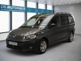 Volkswagen Caddy Kombi Maxi 2.0 TDI 4MOTION Standhz - VW Caddy Gebrauchtwagen in Bielefeld