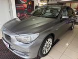 BMW 550i Gran Turismo*1.HND*S-HEFT*PANO*NACHT*KAMERA - BMW aus 2010: Gran Turismo