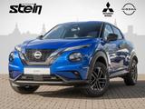 Nissan Juke 1.0 DIG-T EU6e N-Connecta Klima Rückfahrkam - Nissan Juke Neuwagen