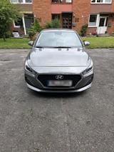 Hyundai i30 Yes - Hyundai i30 in Lübeck