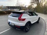 Volvo XC40 D4 AWD R Design Geartronic R Design Pano  - Volvo XC40 in Essen