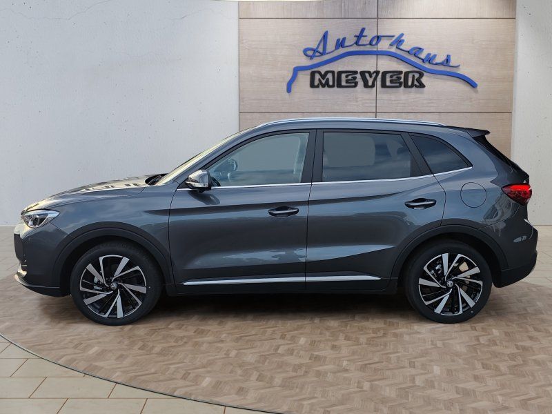 MG ZS Luxury 1,5 Hybrid+ 197PS Pano/18*Alu/LED/Navi imagem 2
