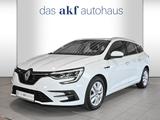 Renault MEGANE BUSINESS EDITION 1.5 BLUE-Kamera*Navi*Kli - Renault Megane in Hagen