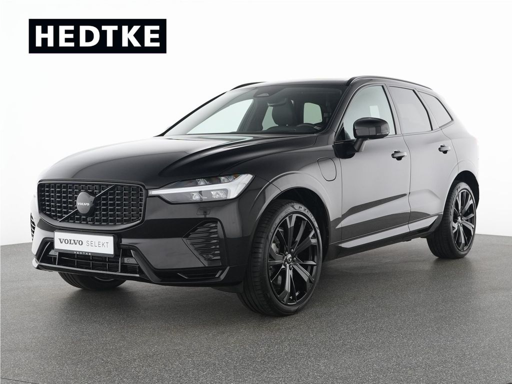 Image of Volvo XC60