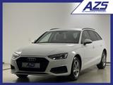 Audi A4 35 TDI Avant LED Navi ACC Parkhilfen 1.Hd - Audi Gebrauchtwagen von 2021