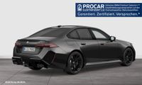 BMW M5 - Vorschau Bild 2