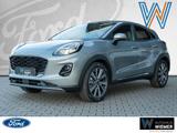 Ford Puma Titanium X 1.0 EcoB.MHEV+Assist-Pak+LED+Win