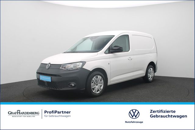 Volkswagen Caddy Cargo 2.0 TDI Navi DAB+