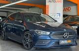 Mercedes-Benz CLA 220d*AMG*LED*WIDESCREEN*KAMERA*NIGHT* - Mercedes-Benz CLA-Klasse in Bonn