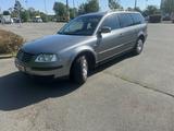 Volkswagen Passat Variant 1.6 Comfortline Variant - gebrauchte VW Passat Variant aus dem Jahr 2003
