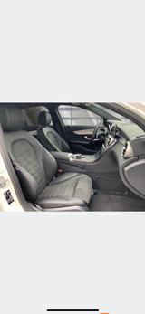 Mercedes-Benz C 300 de Autom. - - Mercedes-Benz C 300 in Gelsenkirchen