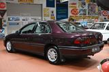 Opel Omega B 2.5 TD *KLIMA*AHK*OLDTIMER*GARANTIE* - Opel Omega: B2