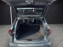 Dacia Bigster 1.2 LPG 140 Mild-Hybrid Journey (EURO 6e