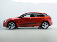 Audi A3 - Vorschau Bild 7