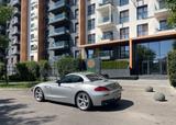BMW Z4 sDrive28i - gebrauchte BMW Z4 aus dem Jahr 2016