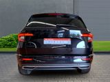 Skoda Karoq Sportline 4x4 2.0 TSI+Alufelgen+Navi+Sound - Skoda: Alufelgen