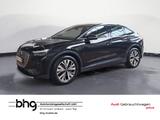 Audi Q4 Sportback 40 e-tron *PANO*TEMPOMAT*SOUND-SYST - Audi Q4 e-tron: Sportback